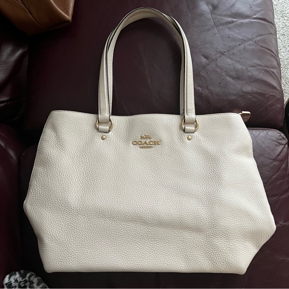 Coach Handbags - Coach bag